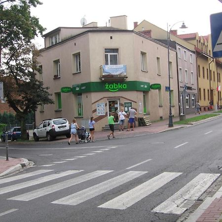 Apartament Pod Jasna Gora Ζεστοκόβα Εξωτερικό φωτογραφία
