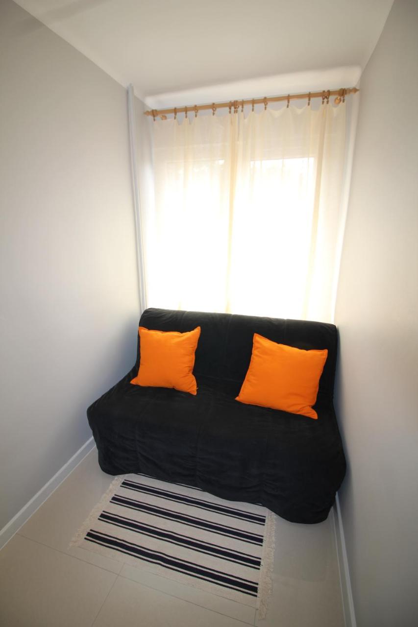 Apartament Pod Jasna Gora Ζεστοκόβα Εξωτερικό φωτογραφία