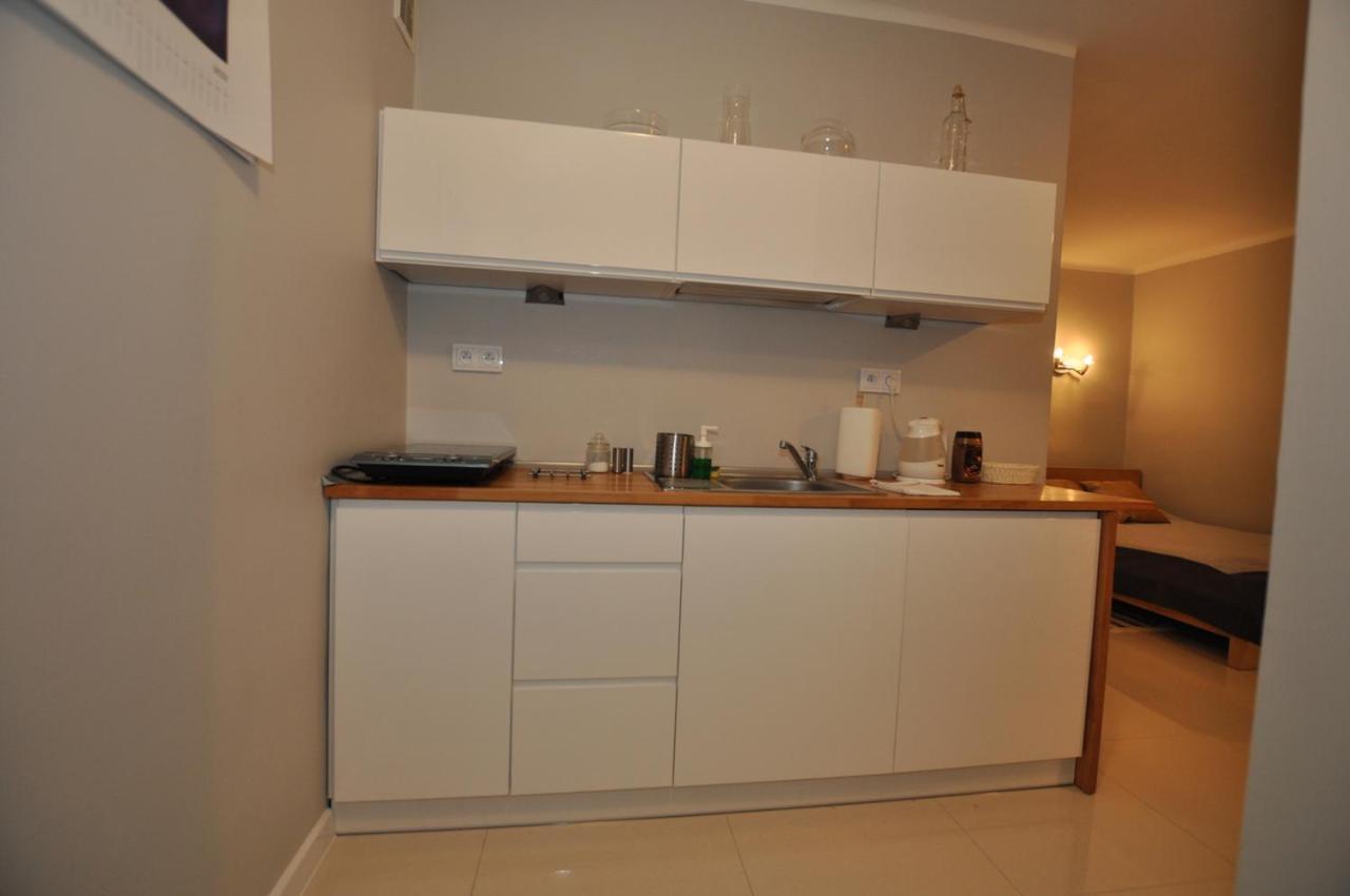 Apartament Pod Jasna Gora Ζεστοκόβα Εξωτερικό φωτογραφία